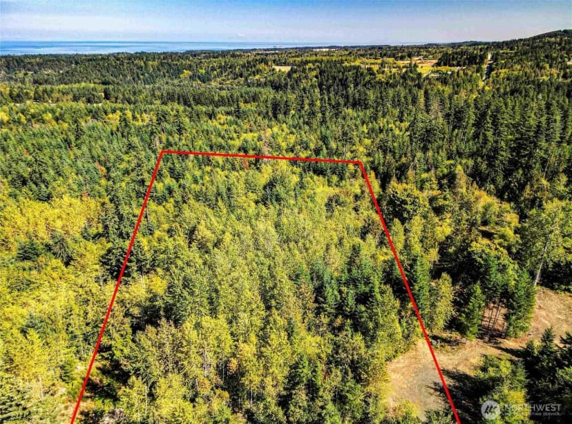 Property photo for 0 Lot 4 Colville Road, Port Angeles photo 27