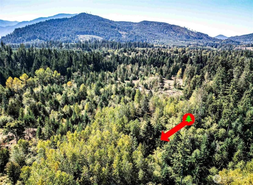 Property photo for 0 Lot 4 Colville Road, Port Angeles photo 22