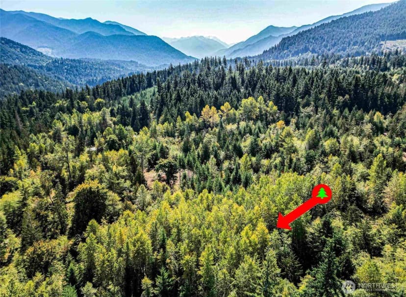 Property photo for 0 Lot 4 Colville Road, Port Angeles photo 24