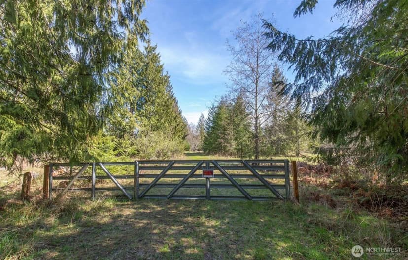 Property photo for 0 Lot 4 Colville Road, Port Angeles photo 2