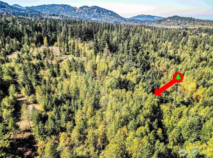Property photo for 0 Lot 4 Colville Road, Port Angeles photo 20
