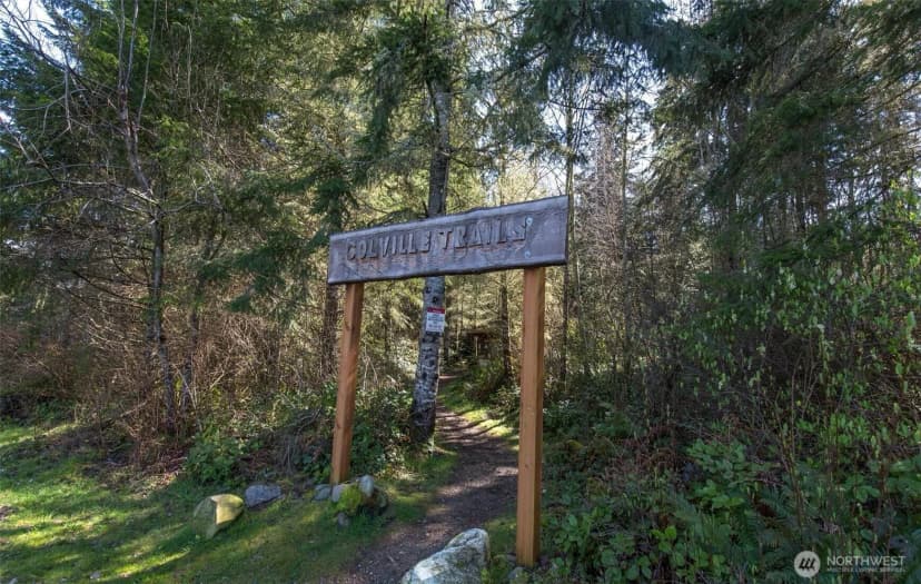 Property photo for 0 Lot 4 Colville Road, Port Angeles photo 34