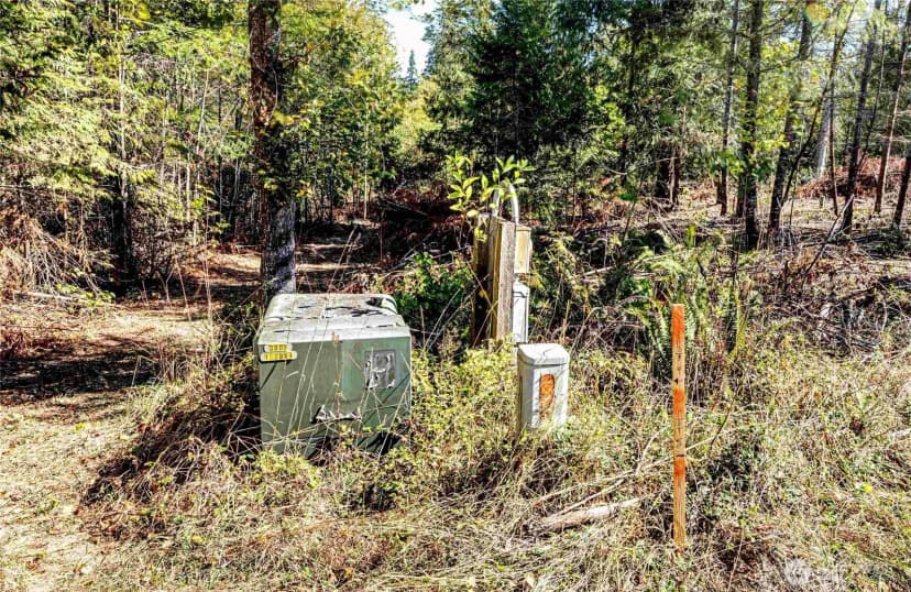 Property photo for 0 Lot 4 Colville Road, Port Angeles photo 12