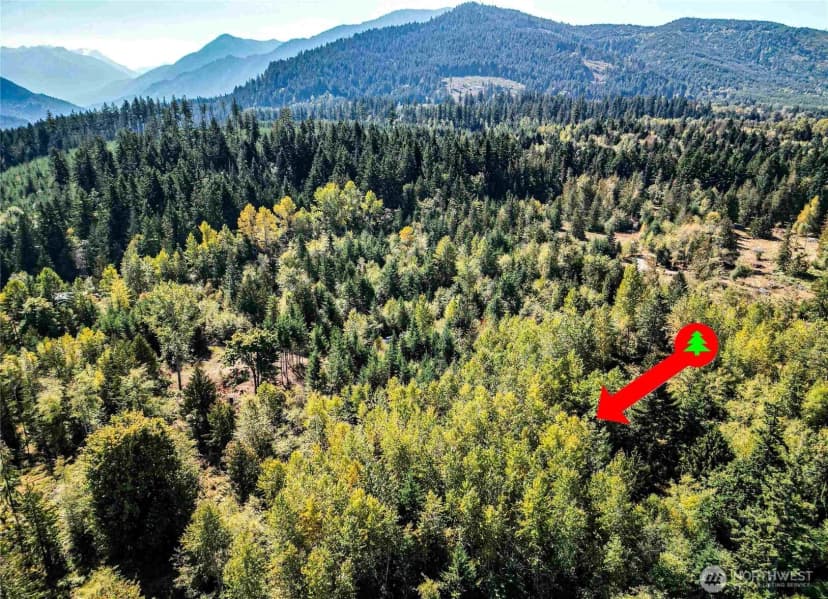 Property photo for 0 Lot 4 Colville Road, Port Angeles photo 23