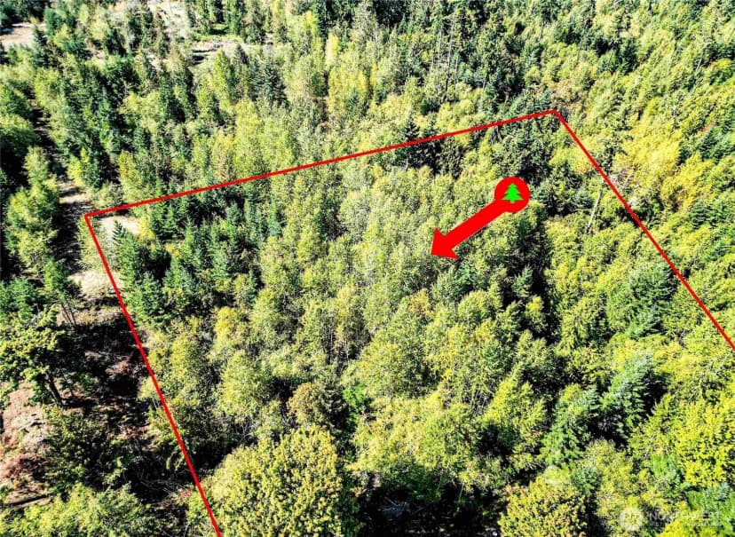 Property photo for 0 Lot 4 Colville Road, Port Angeles photo 19