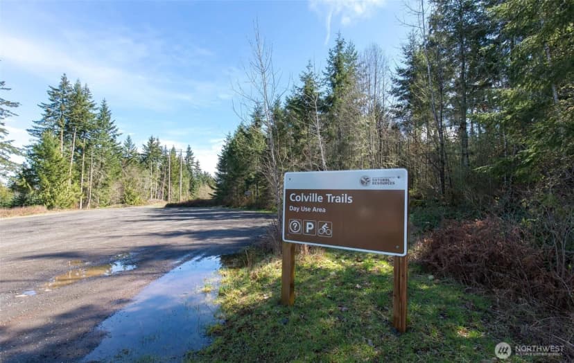 Property photo for 0 Lot 4 Colville Road, Port Angeles photo 33