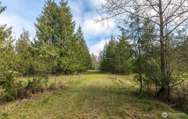 Property photo for 0 Lot 4 Colville Road, Port Angeles photo 4