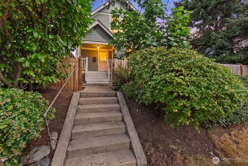 Property photo for 734 N 75th Street, Seattle photo 34