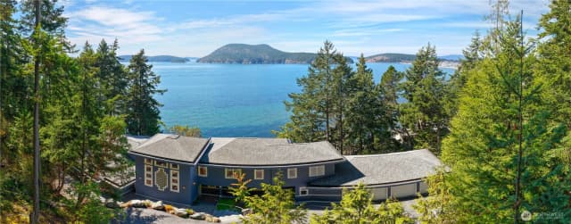 Property photo for 11064 Marine Drive, Anacortes