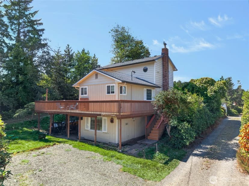Property photo for 1208 228th, Ocean Park photo 3