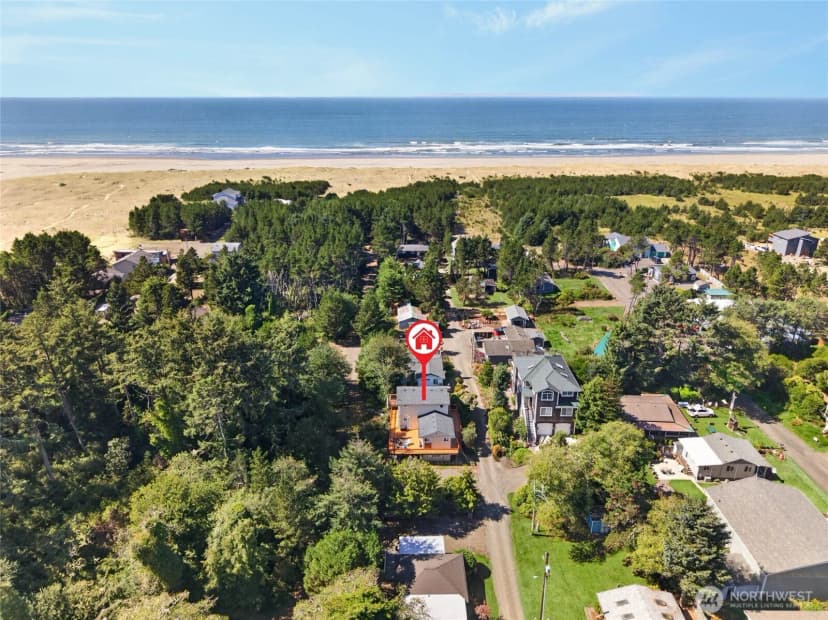 Property photo for 1208 228th, Ocean Park photo 5