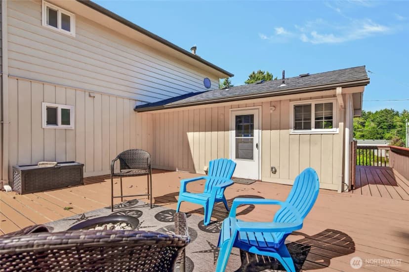 Property photo for 1208 228th, Ocean Park photo 9