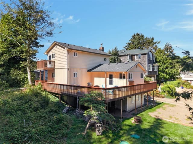 Property photo for 1208 228th, Ocean Park