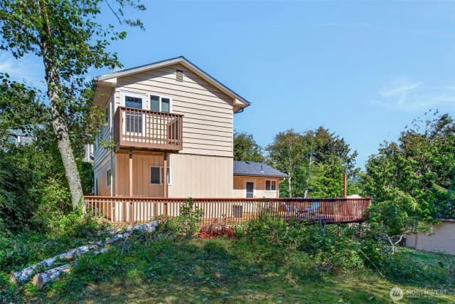 Property photo for 1208 228th, Ocean Park photo 2