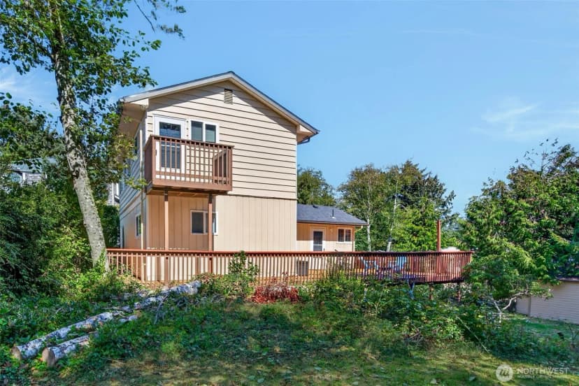 Property photo for 1208 228th, Ocean Park photo 2