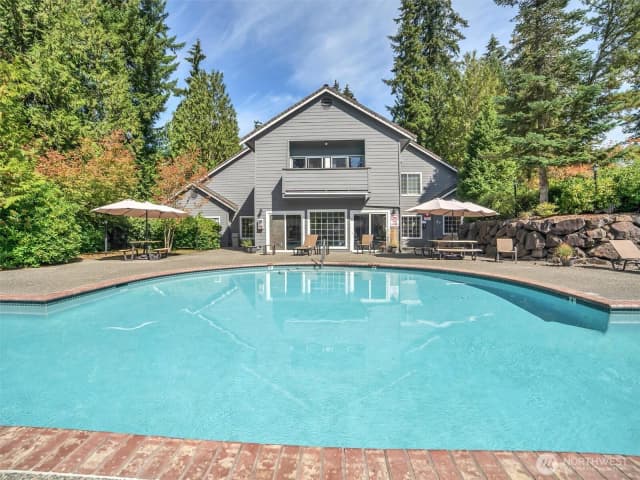 Property photo for 15433 Country Club Drive #c104, Mill Creek