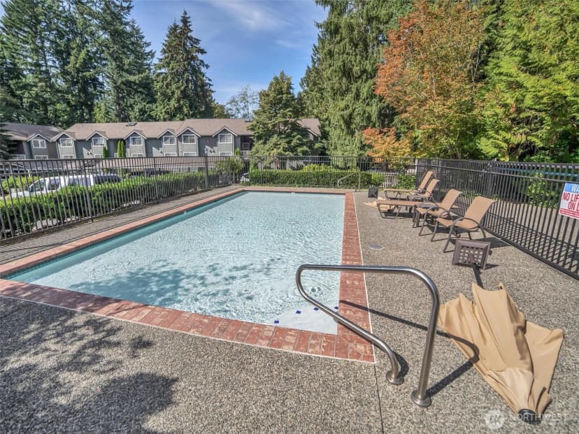 Property photo for 15433 Country Club Drive #c104, Mill Creek photo 17