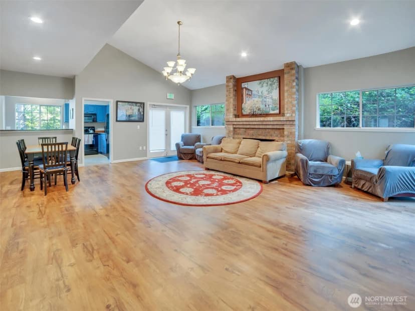 Property photo for 15433 Country Club Drive #c104, Mill Creek photo 23