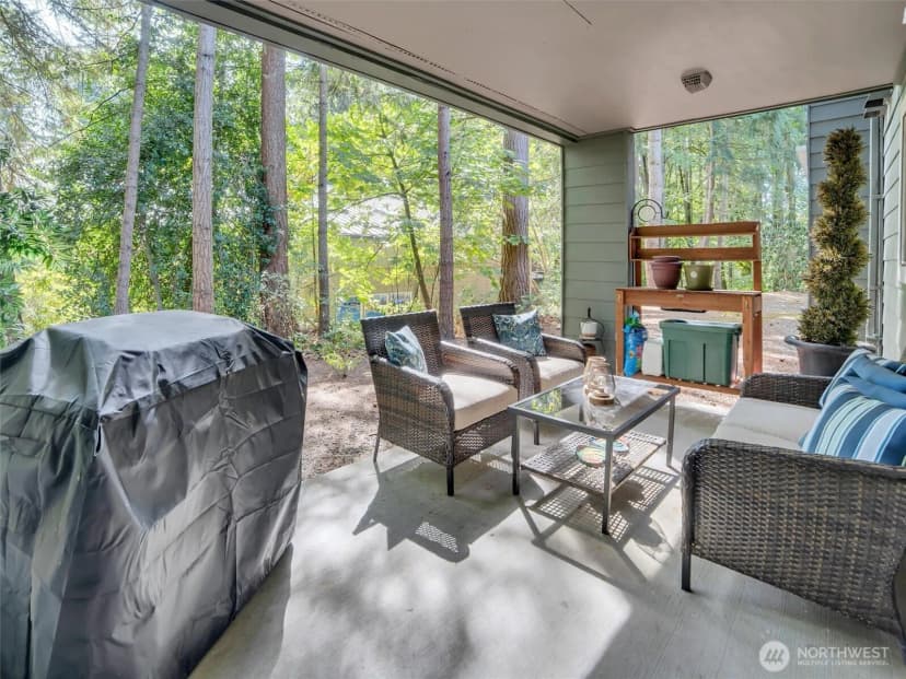 Property photo for 15433 Country Club Drive #c104, Mill Creek photo 14