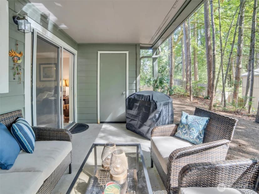 Property photo for 15433 Country Club Drive #c104, Mill Creek photo 15
