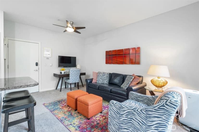 Property photo for 2415 2nd Avenue #449, Seattle photo 9