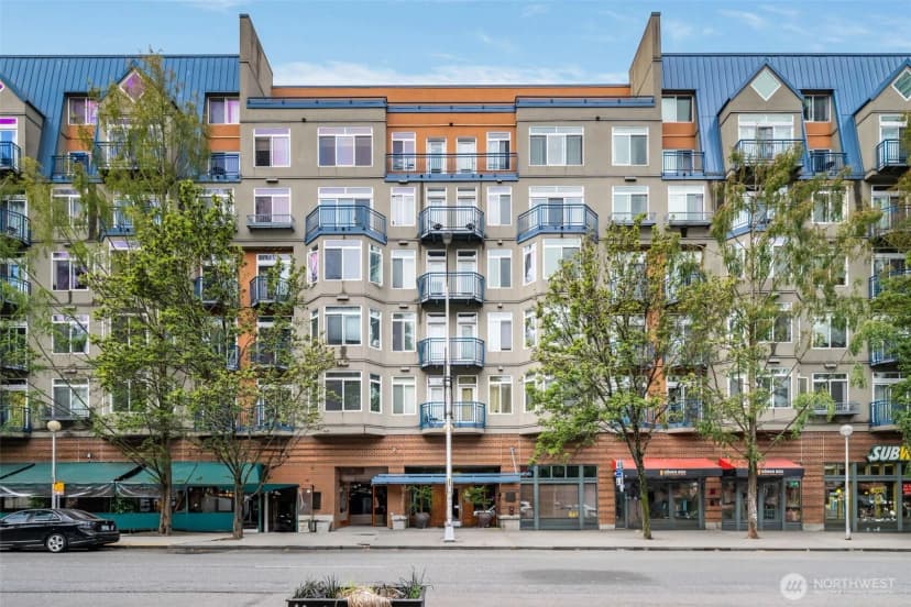 Property photo for 2415 2nd Avenue #449, Seattle photo 25