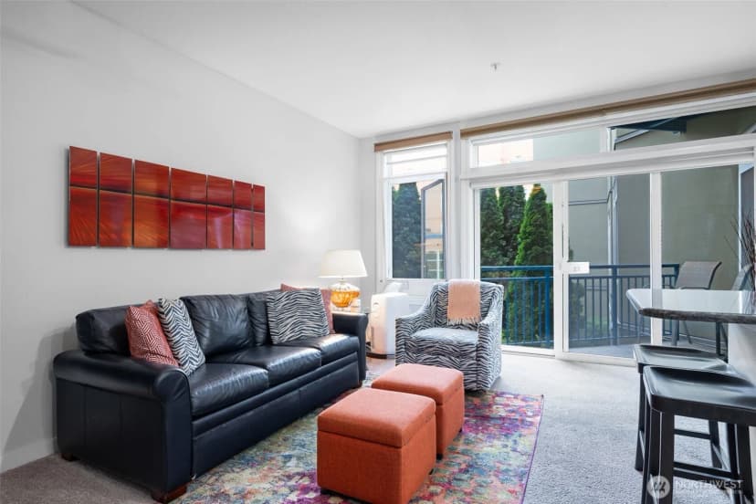 Property photo for 2415 2nd Avenue #449, Seattle photo 7