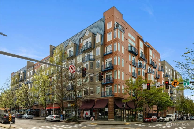 Property photo for 2415 2nd Avenue #449, Seattle photo 26