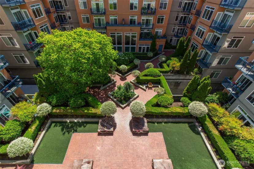 Property photo for 2415 2nd Avenue #449, Seattle