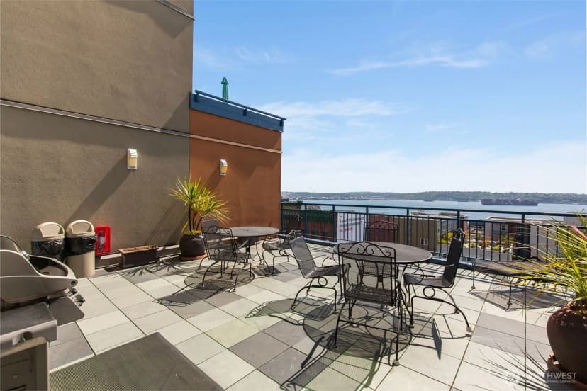 Property photo for 2415 2nd Avenue #449, Seattle photo 20