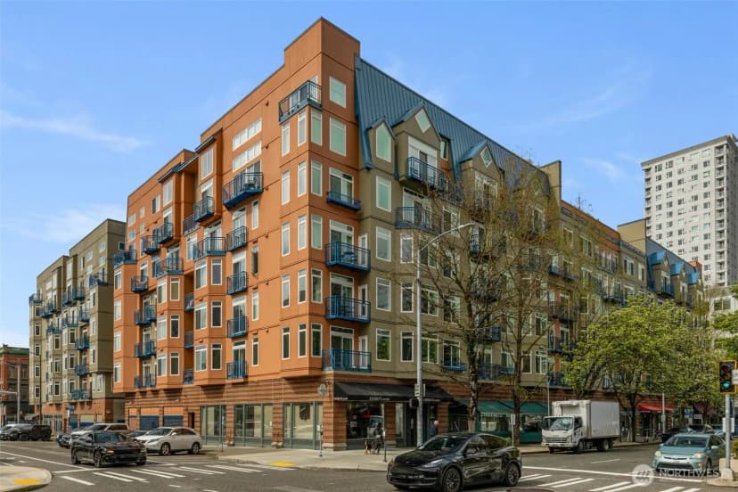 Property photo for 2415 2nd Avenue #449, Seattle photo 2