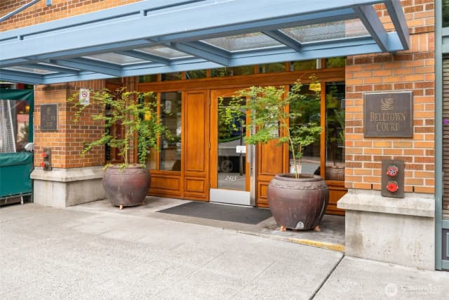 Property photo for 2415 2nd Avenue #449, Seattle photo 4