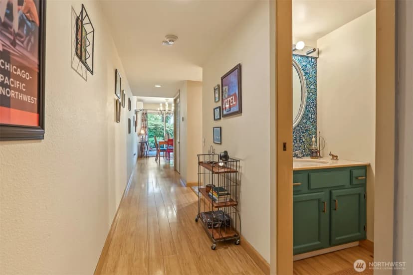 Property photo for 13730 15th Avenue Ne #f105, Seattle photo 12