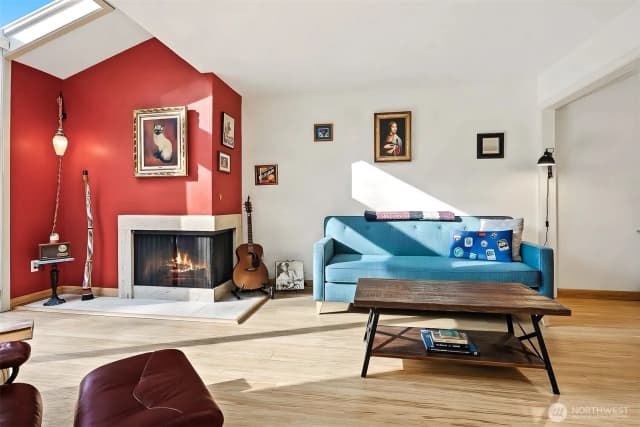 Property photo for 13730 15th Avenue Ne #f105, Seattle