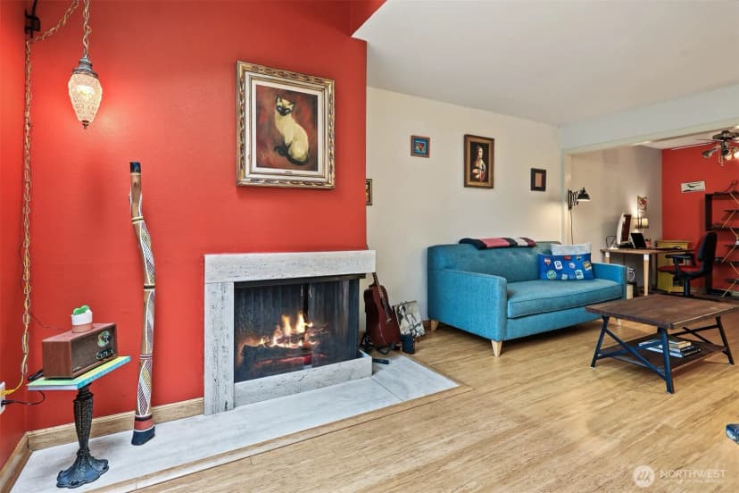 Property photo for 13730 15th Avenue Ne #f105, Seattle photo 6