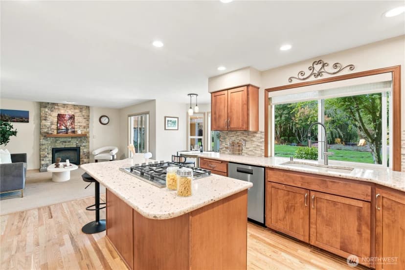 Property photo for 18704 117th Avenue Se, Snohomish photo 11
