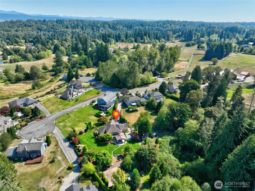 Property photo for 18704 117th Avenue Se, Snohomish photo 37