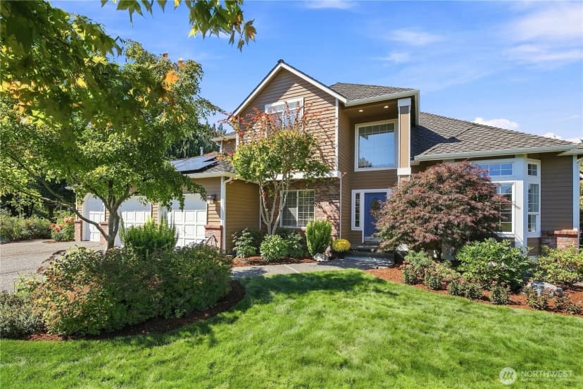 Property photo for 18704 117th Avenue Se, Snohomish photo 2