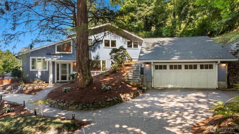 Property photo for 5610 W Mercer Way, Mercer Island photo 38