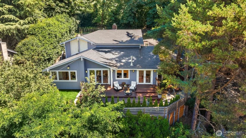 Property photo for 5610 W Mercer Way, Mercer Island photo 36