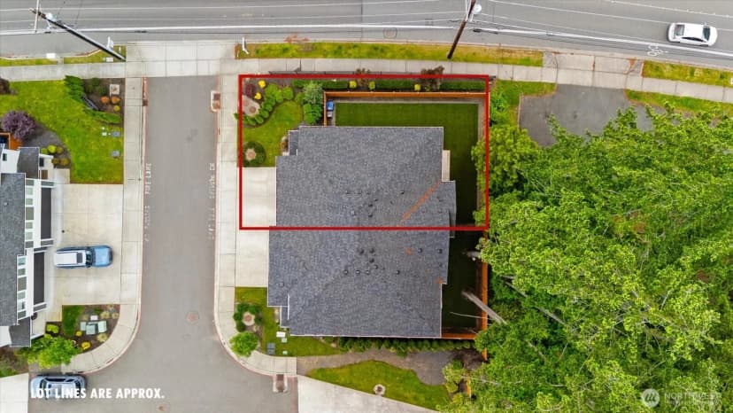 Property photo for 121 171st Place Sw #a, Bothell photo 34