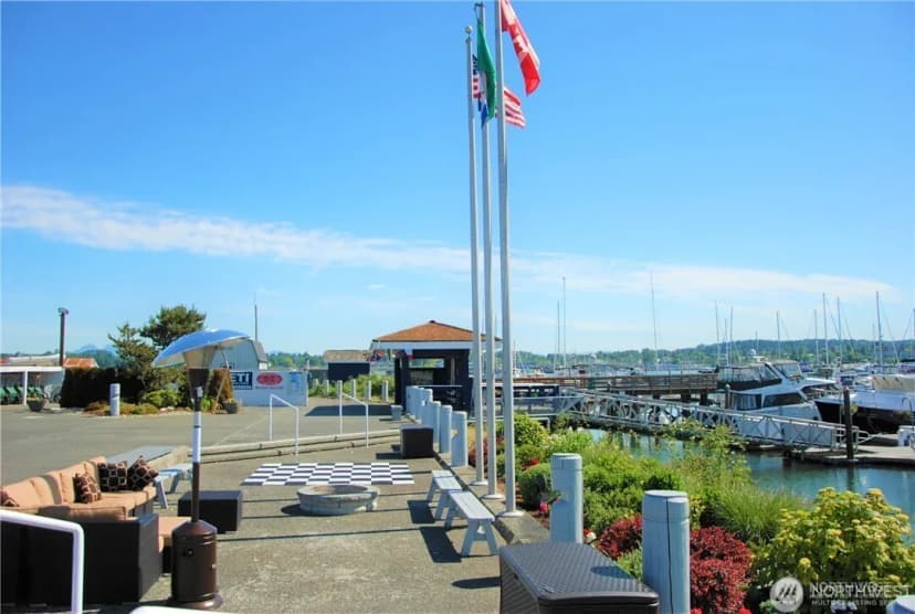 Property photo for 9540 Semiahmoo Parkway #c-23, Blaine photo 9