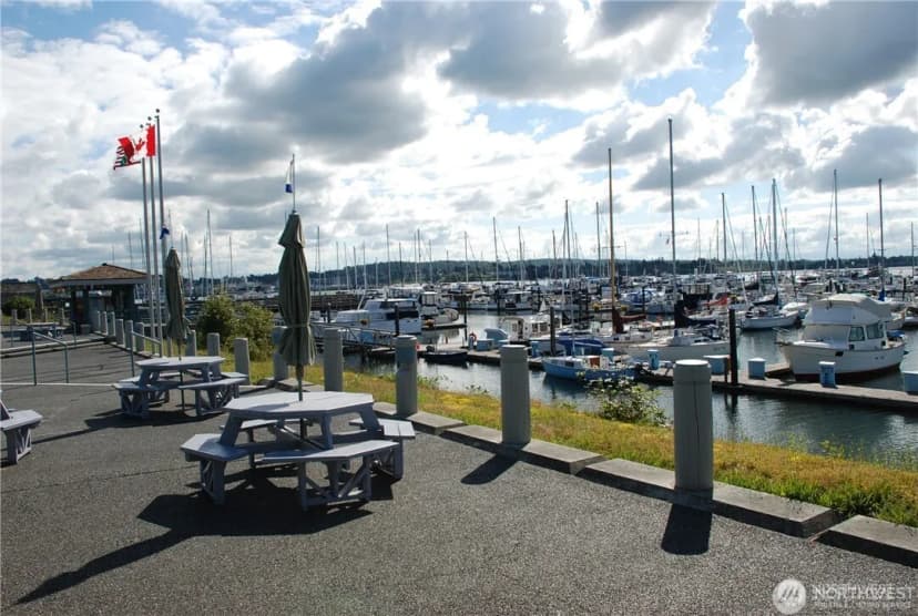 Property photo for 9540 Semiahmoo Parkway #c-23, Blaine photo 2