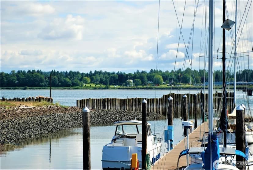 Property photo for 9540 Semiahmoo Parkway #c-23, Blaine photo 8