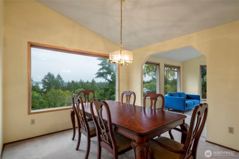 Property photo for 4700 Nw Terrace View Drive, Bremerton photo 6