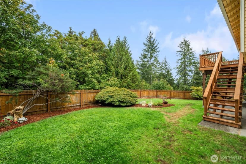 Property photo for 4700 Nw Terrace View Drive, Bremerton photo 31