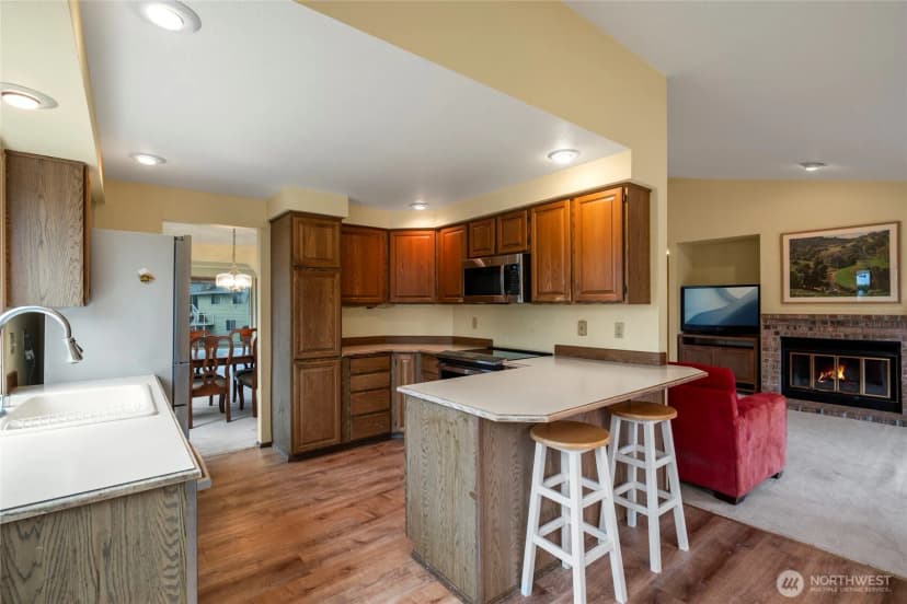 Property photo for 4700 Nw Terrace View Drive, Bremerton photo 13
