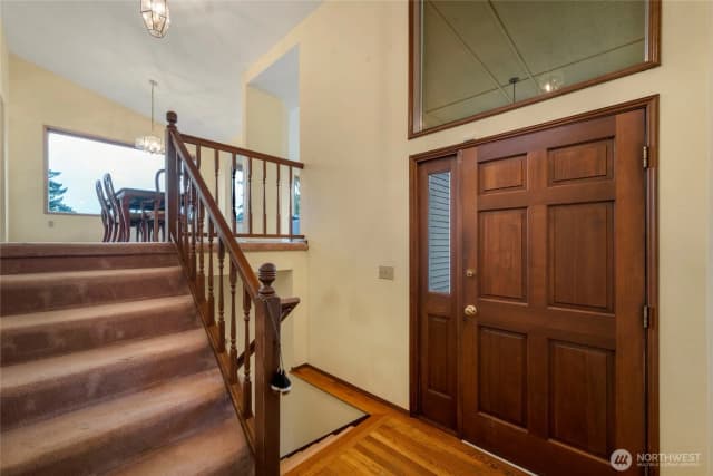 Property photo for 4700 Nw Terrace View Drive, Bremerton photo 2