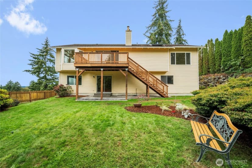 Property photo for 4700 Nw Terrace View Drive, Bremerton photo 33