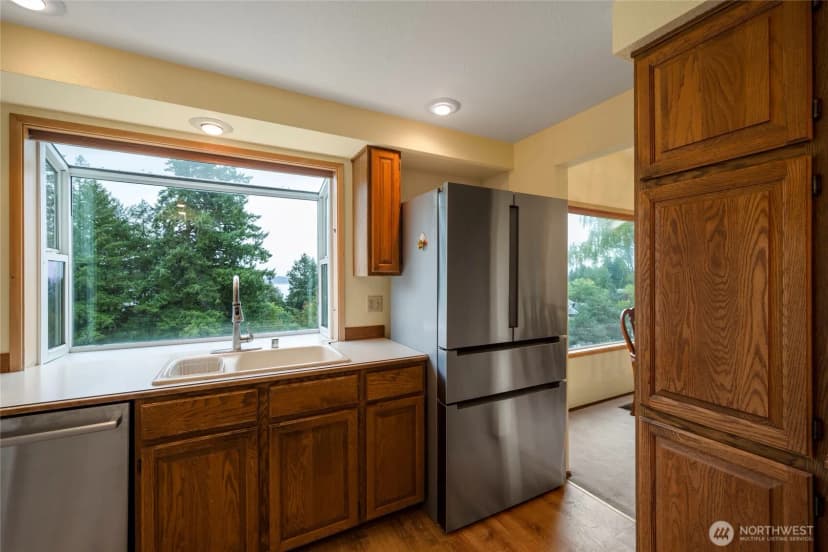 Property photo for 4700 Nw Terrace View Drive, Bremerton photo 10